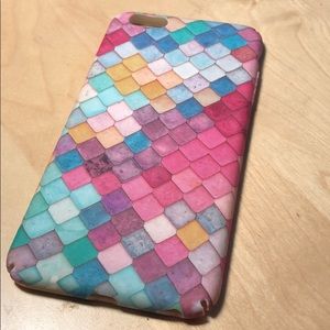 iPhone 6s Plus case